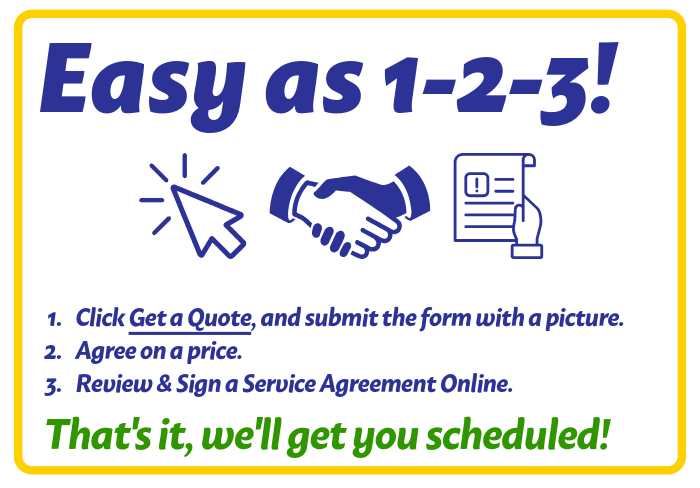 Get Rid of an RV Easy & Cheap