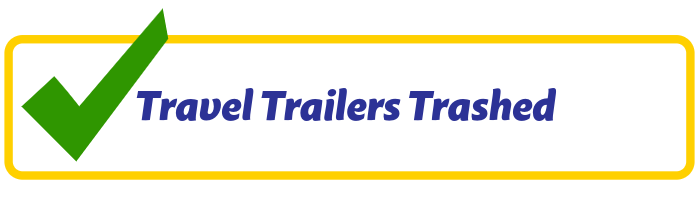 Junk Travel Trailer Waste Services