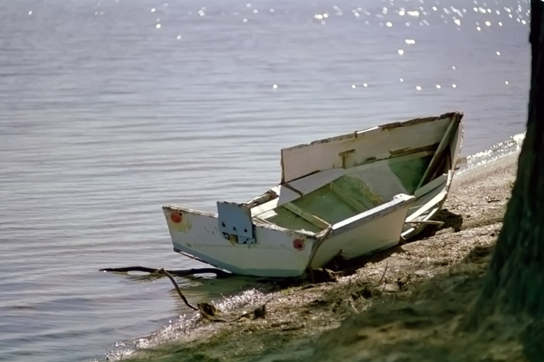 Remove Boat from the Water