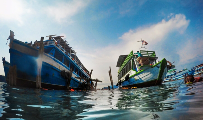 Junk Boat Disposal Services