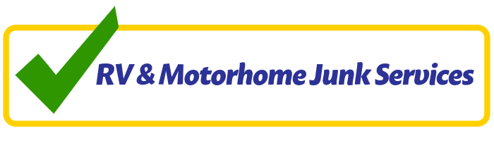 RV Motorhome Junk Services