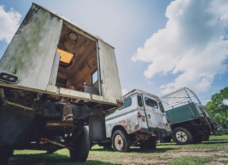 RV Garbage Services