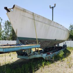 Junk Boat Garbage Services