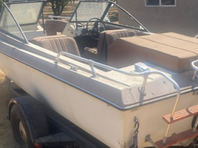 Ballico, California Boat Towing