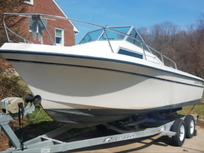 Baltimore, Maryland Boat Recycling