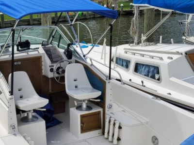 Baltimore, Maryland Boat Removal