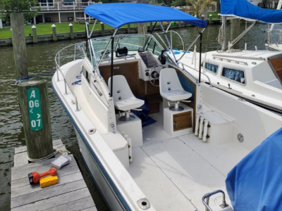 Baltimore, Maryland Move My Boat