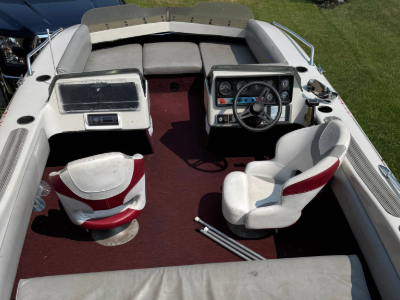 Byron Center, Michigan Boat Pickup