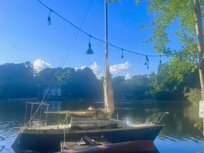 Fulton County, GA Sailboat Removal