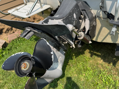 Michigan Boat Junkers