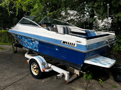 Old Boat Removal in Wickliffe, Ohio