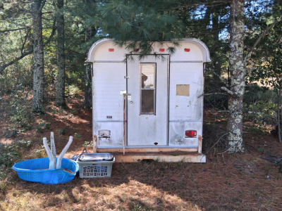 Oxford, Wisconsin RV Demo