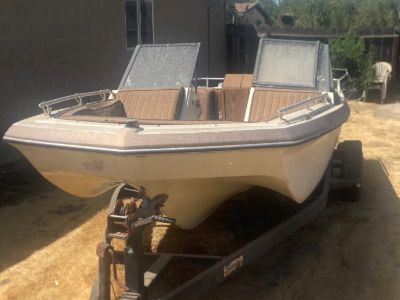Unwanted Boat Disposal in California