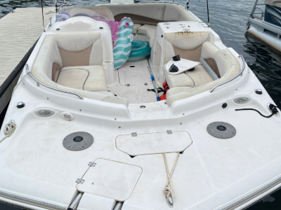 Unwanted Boat Disposal in Texas