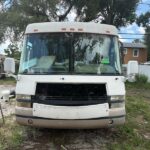 Pinellas County Junk RV Removal AAA Best Tow Away Sunshine State