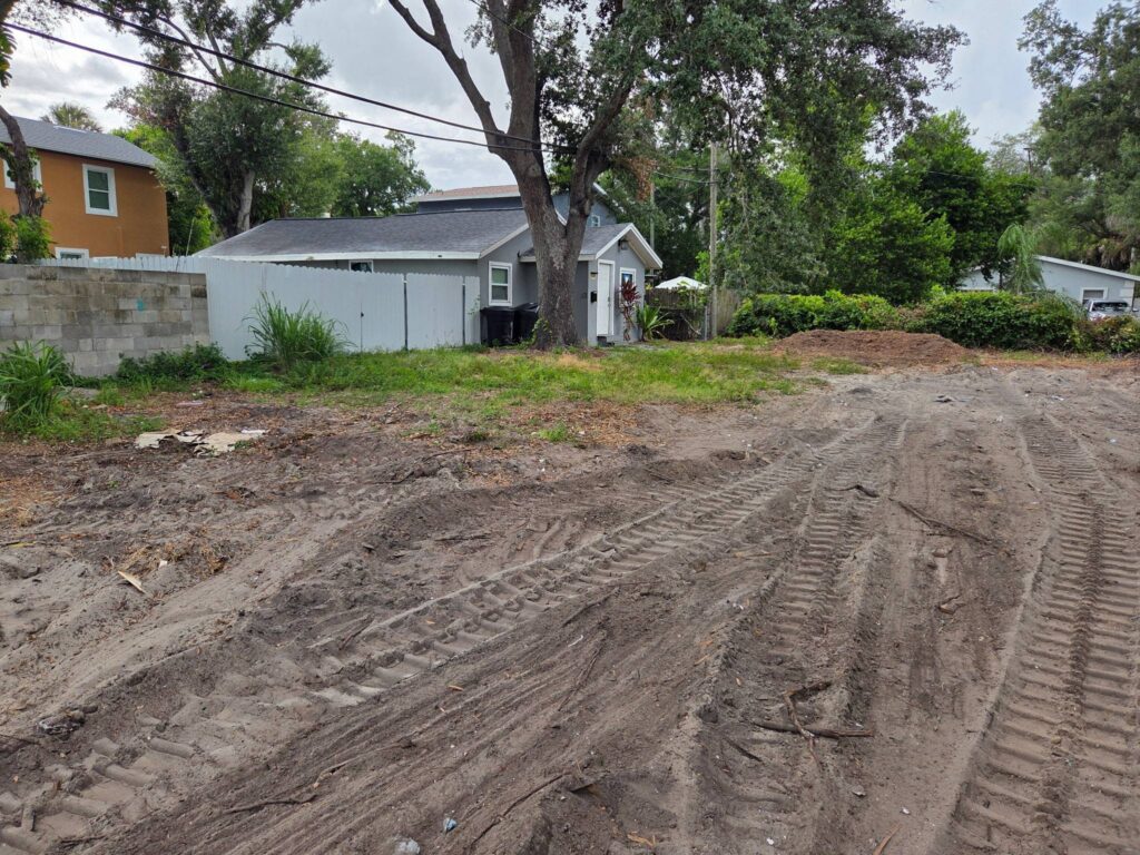 RV Removal Near Me St Pete