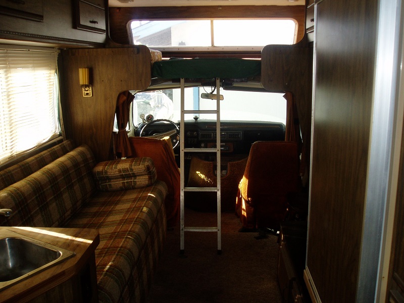 RV Connecticut Removal