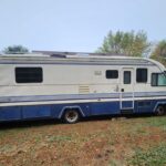 RV Removal Spencer, Iowa