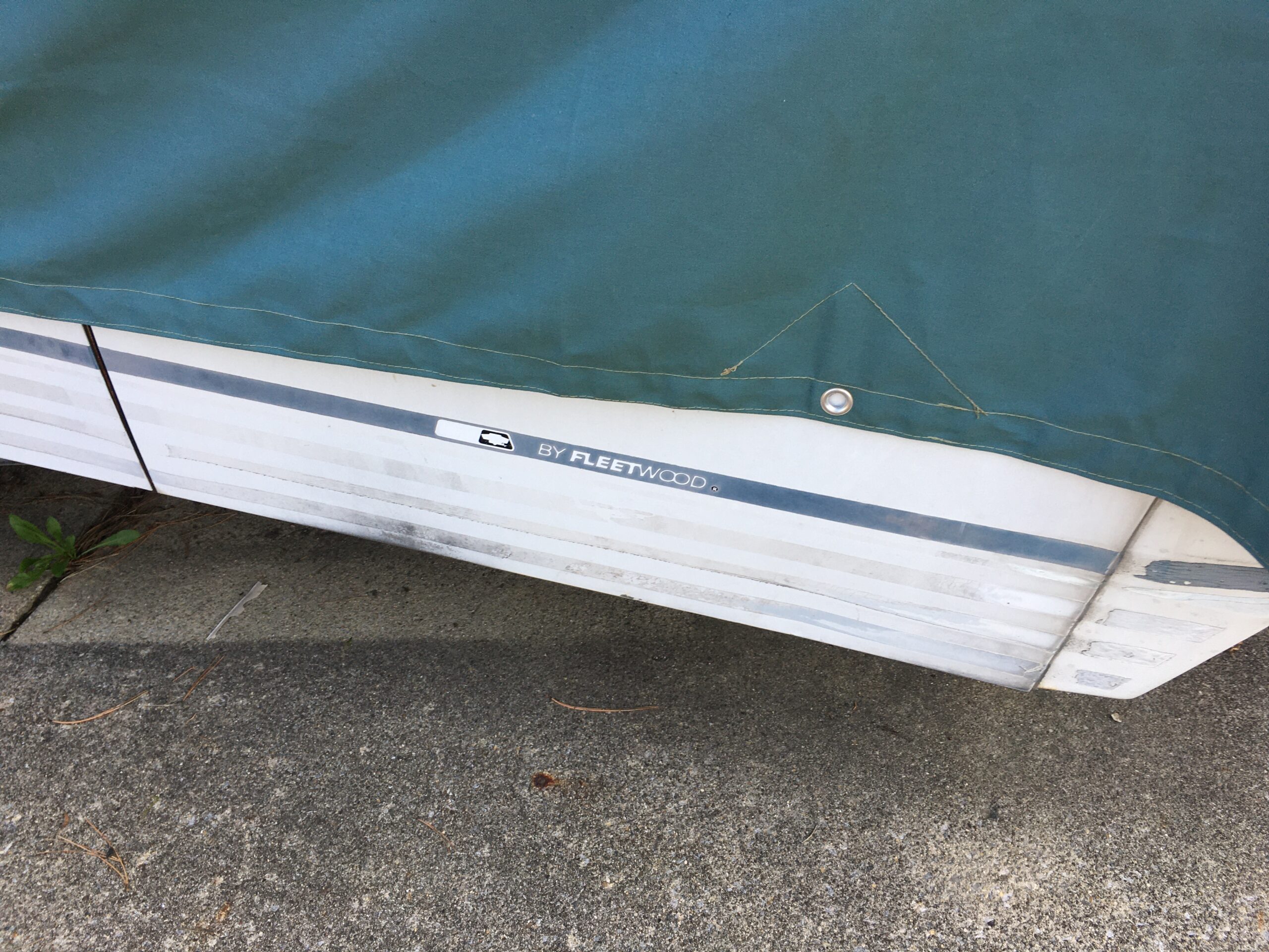 Carroll, Ohio RV Disposal