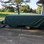 Carroll, Ohio RV Removal