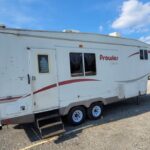 Davenport, Florida RV Removal