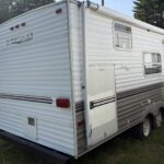 Hampton Falls, New York RV Haul Away