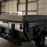 New Mexico, Albuquerque RV Junkers