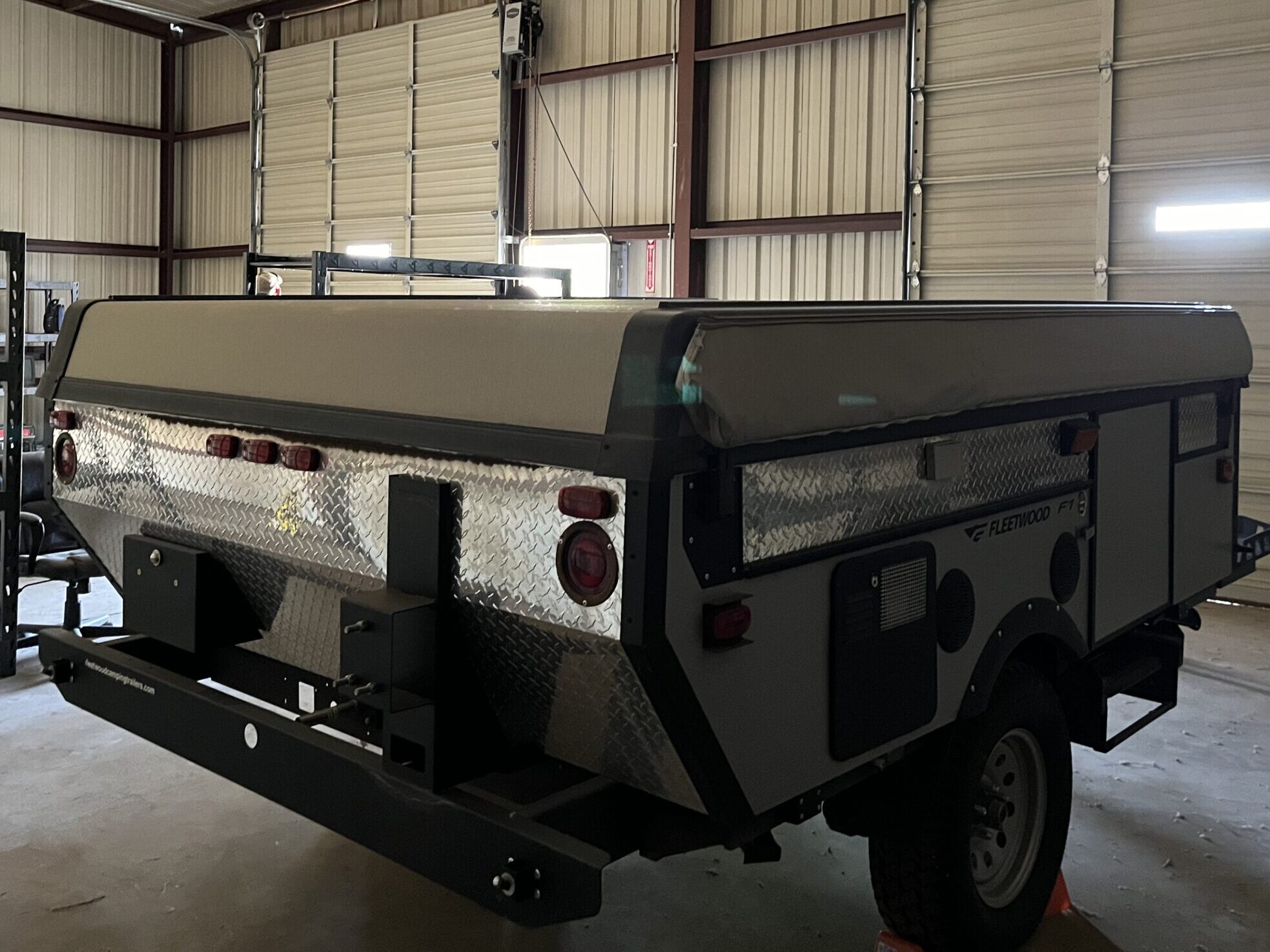 New Mexico, Albuquerque RV Junkers