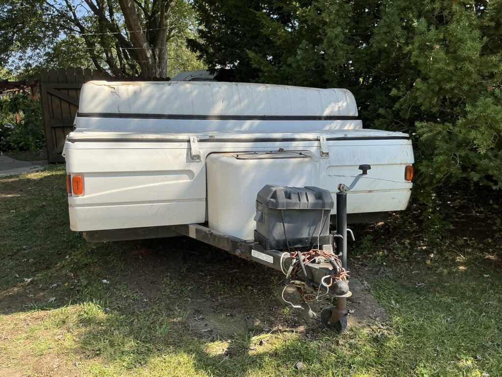 Temperance, Michigan RV Hauling