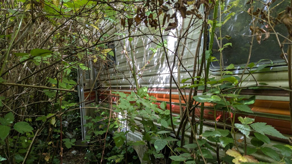 Waldport, Oregon RV Towing