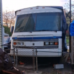 Abington, Pennsylvania RV Haul Away