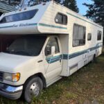 Arkansas Motorhome Disposal
