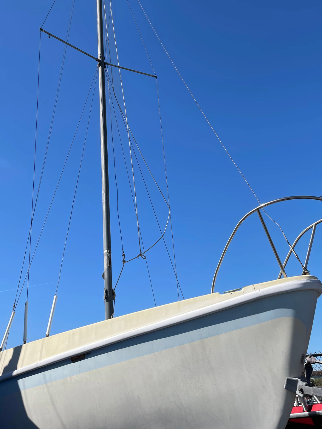 California Boat Removal Solutions
