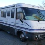 Class A Motorhome Disposal