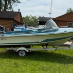 McHenry, Illinois RV Pickup