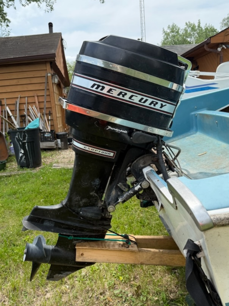 McHenry, Illinois RV Removal