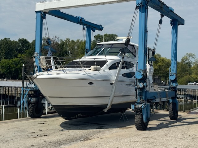 Missouri Boat Salvage