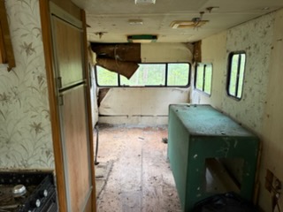 Pennsylvania RV Haul Away