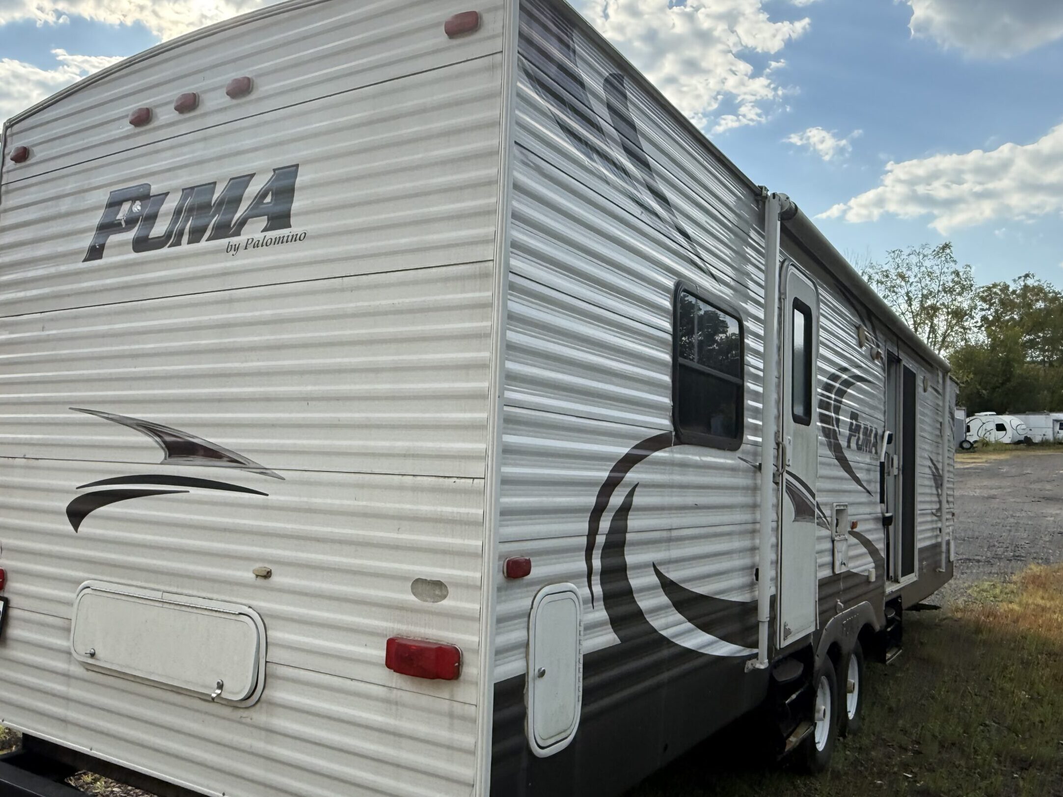 Perkasie, Pennsylvania RV Removal
