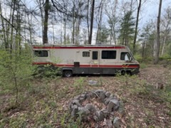 RV Disposal PA