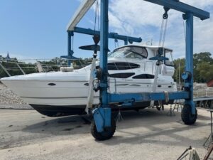 St. Charles, Missouri Boat Solutions