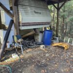 Yuba County California RV Demo