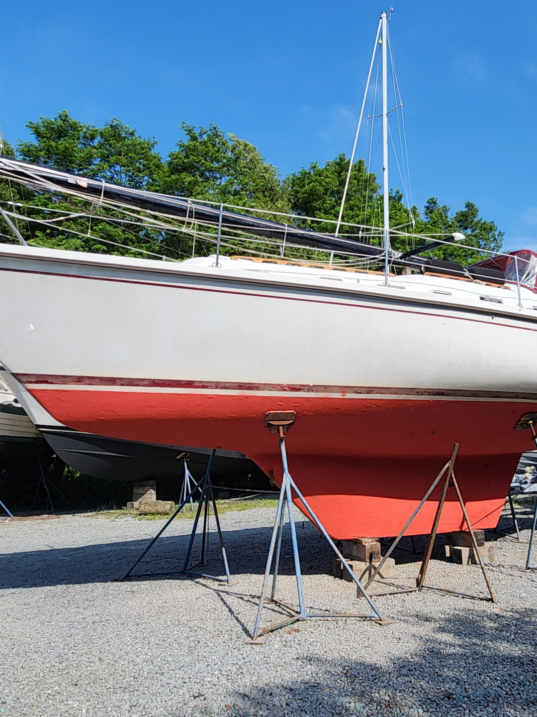 Barnstable County, MA Boat Demo