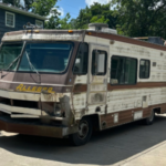 Bonner Springs, Kansas RV Junkers
