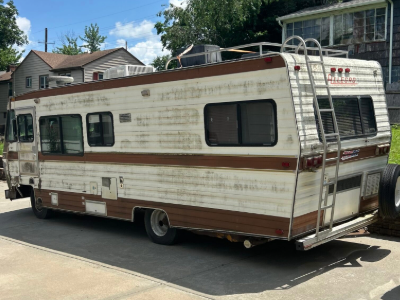 Bonner Springs, Kansas RV Tow