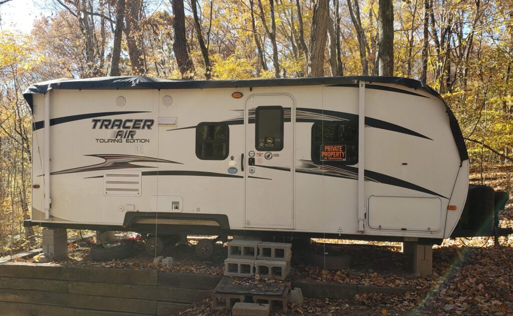 Cadiz, Kentucky RV Junkers
