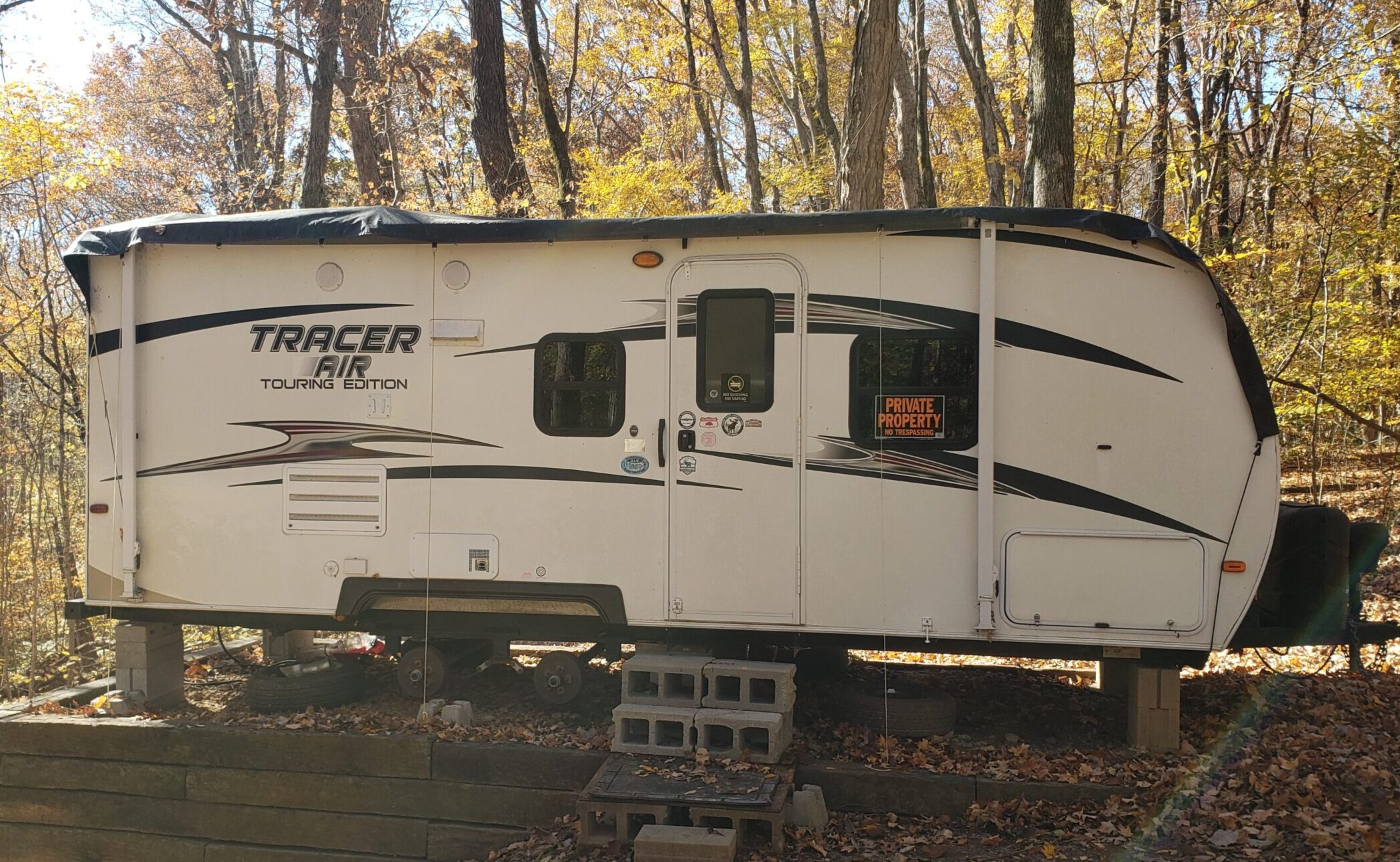 Cadiz, Kentucky RV Junkers