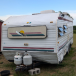 El Dorado, Kansas RV Disposal