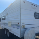 Marion County RV Disposal
