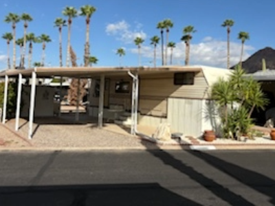 Get Rid of Your Mobile Home in Arizona